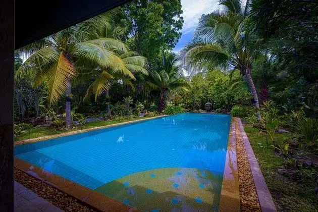 Family Villa