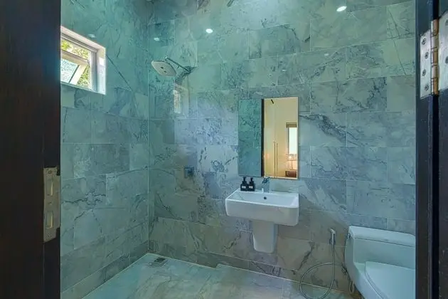 Family Villa