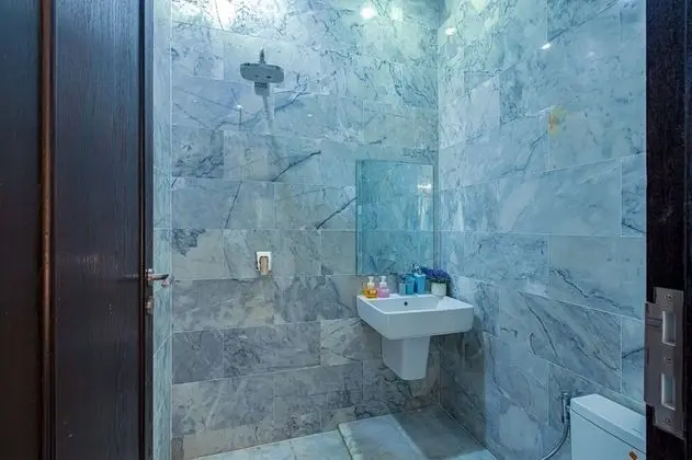 Family Villa