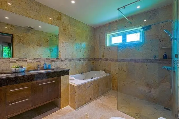 Family Villa