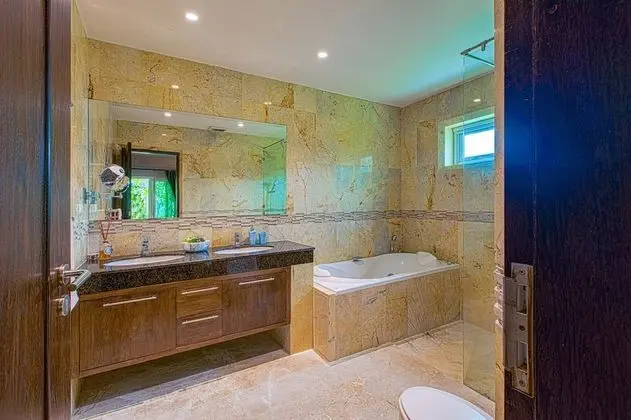 Family Villa