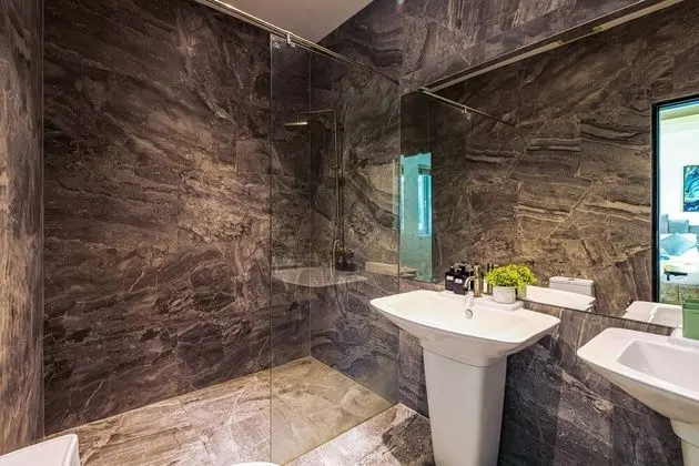 Family Villa