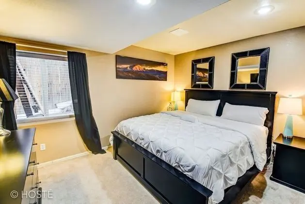 Ev (5 Bedrooms)