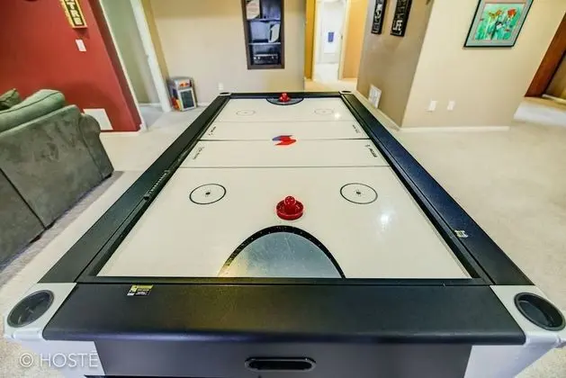 Ev (5 Bedrooms)