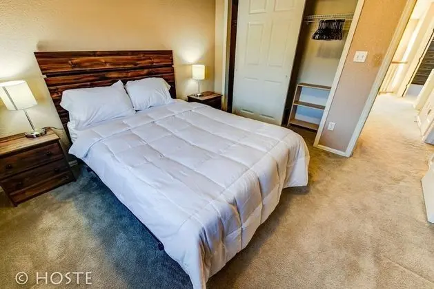 Ev (5 Bedrooms)