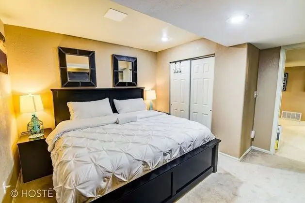 Ev (5 Bedrooms)