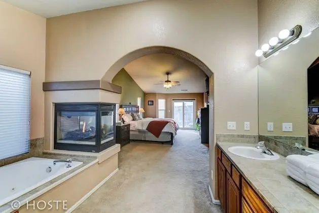 Ev (5 Bedrooms)