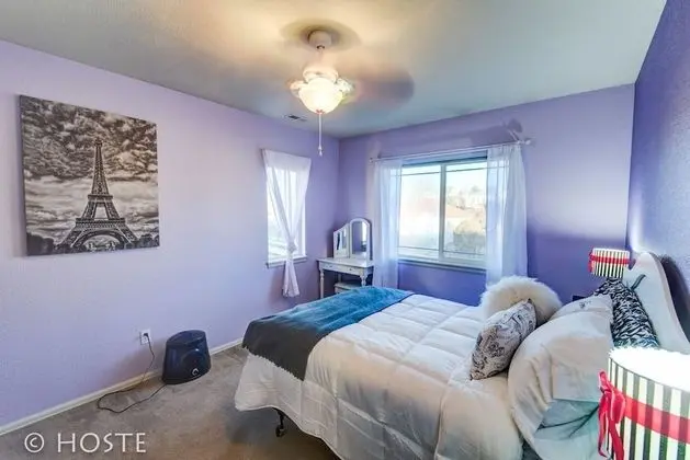 Ev (5 Bedrooms)