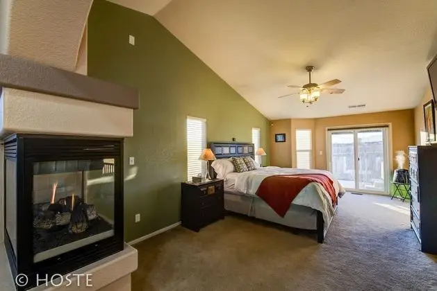 Ev (5 Bedrooms)