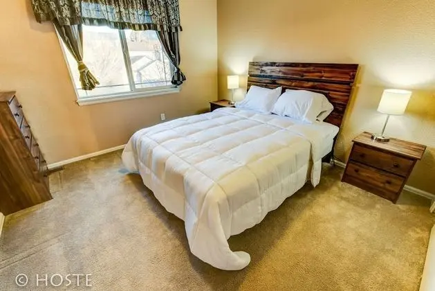Ev (5 Bedrooms)