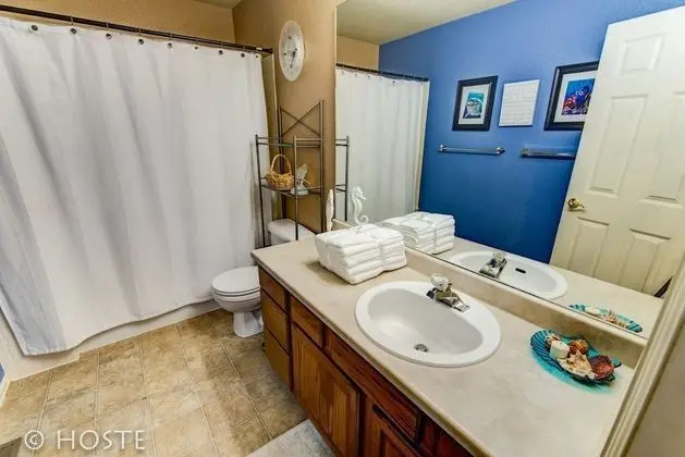Ev (5 Bedrooms)