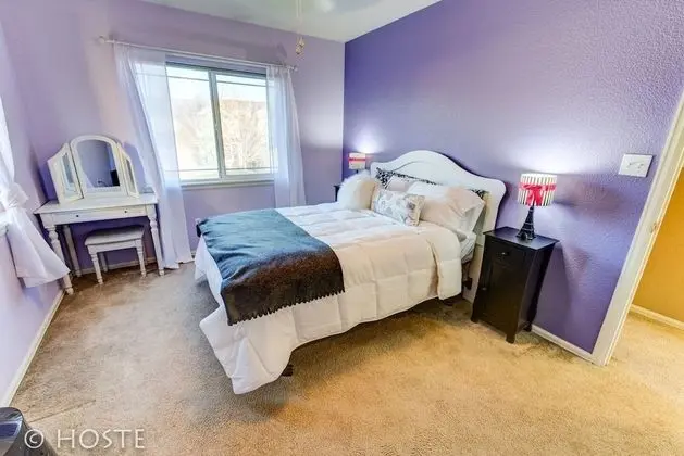 Ev (5 Bedrooms)