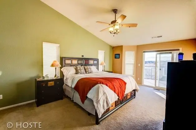 Ev (5 Bedrooms)