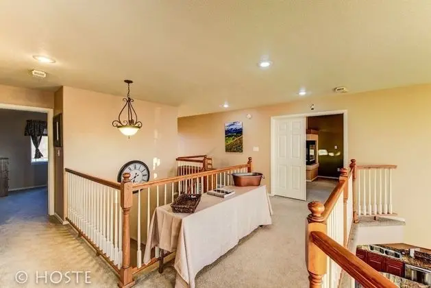 Ev (5 Bedrooms)