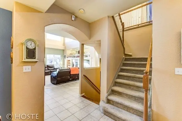 Ev (5 Bedrooms)