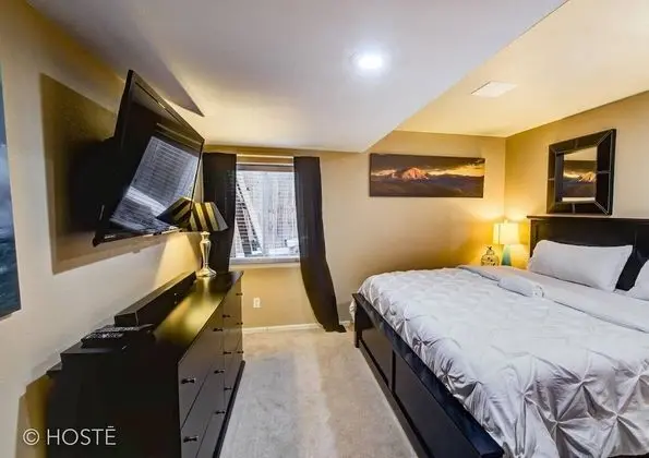 Ev (5 Bedrooms)