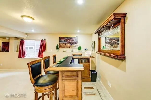 Ev (5 Bedrooms)