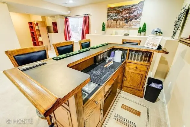 Ev (5 Bedrooms)