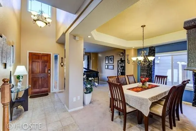 Ev (5 Bedrooms)