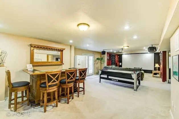 Ev (5 Bedrooms)