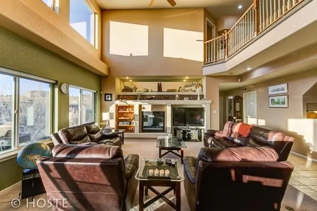 Ev (5 Bedrooms)
