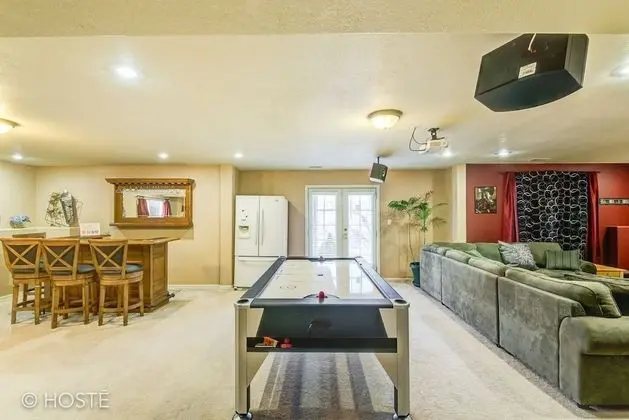 Ev (5 Bedrooms)