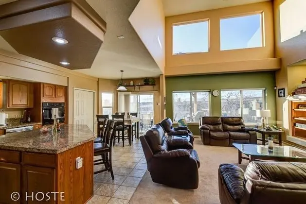 Ev (5 Bedrooms)