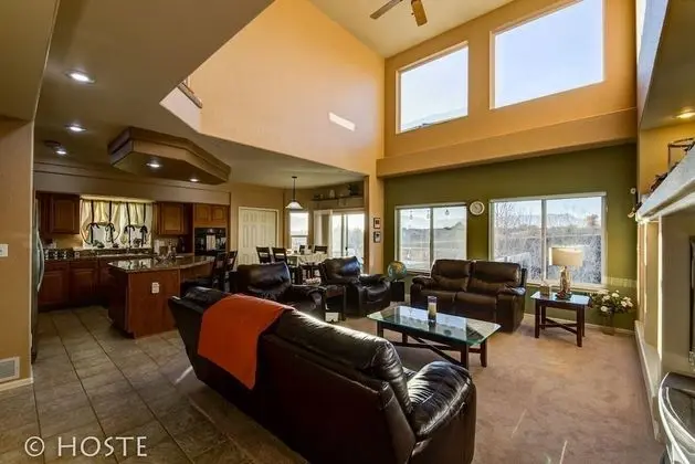 Ev (5 Bedrooms)