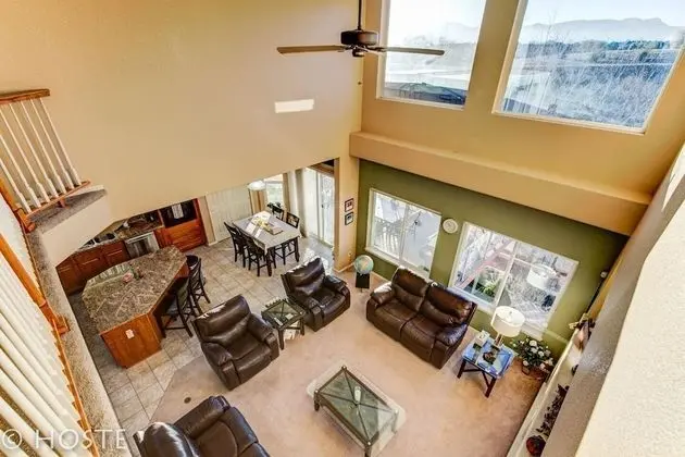 Ev (5 Bedrooms)