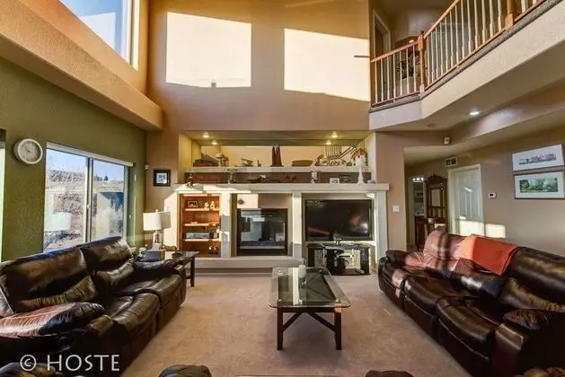 Ev (5 Bedrooms)