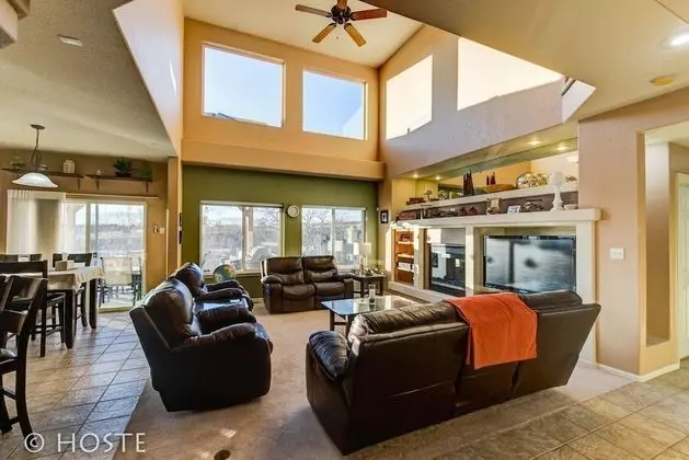 Ev (5 Bedrooms)