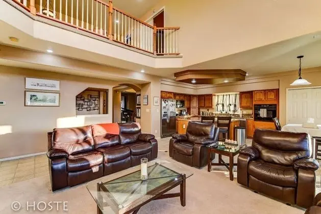 Ev (5 Bedrooms)