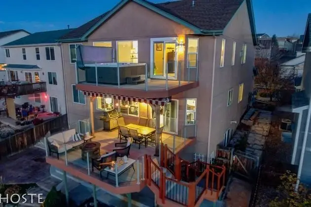 Ev (5 Bedrooms)