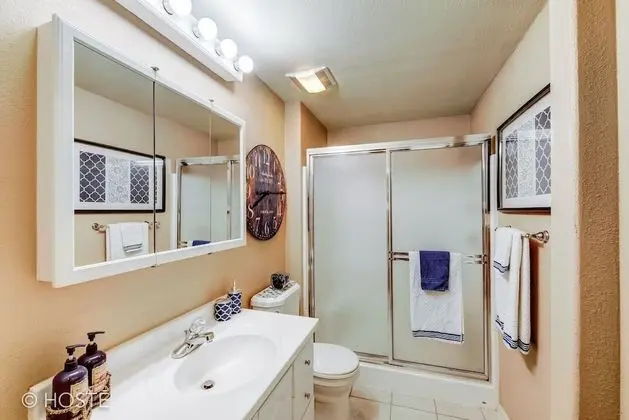Ev (5 Bedrooms)