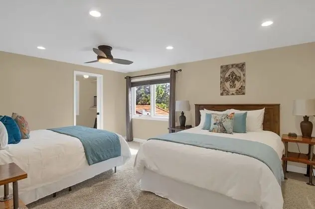 Ev (5 Bedrooms)