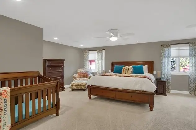 Ev (5 Bedrooms)