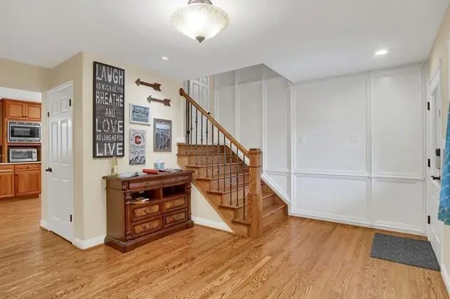 Ev (5 Bedrooms)