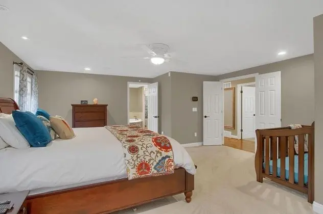 Ev (5 Bedrooms)