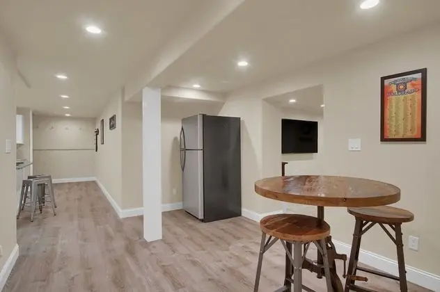 Ev (5 Bedrooms)