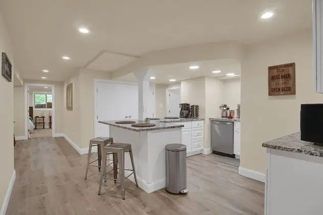 Ev (5 Bedrooms)