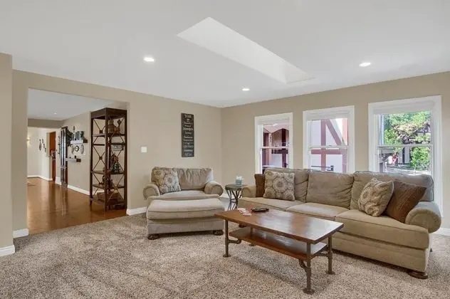 Ev (5 Bedrooms)