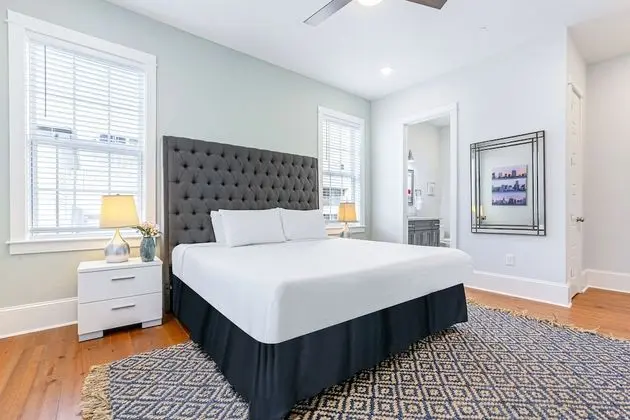 Luxury Ev, 5 Yatak Odası, Balkon