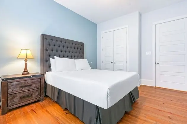 Luxury Ev, 5 Yatak Odası, Balkon