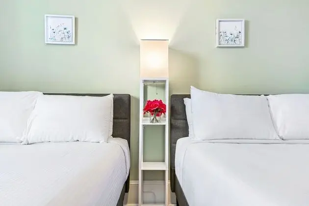 Luxury Ev, 5 Yatak Odası, Balkon