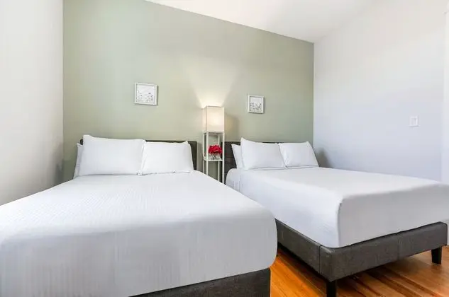 Luxury Ev, 5 Yatak Odası, Balkon