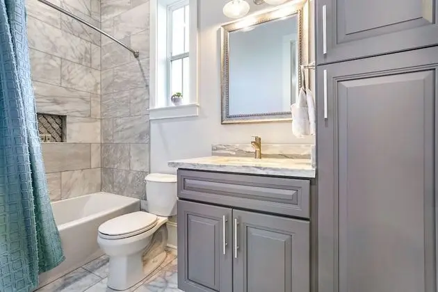 Luxury Ev, 5 Yatak Odası, Balkon