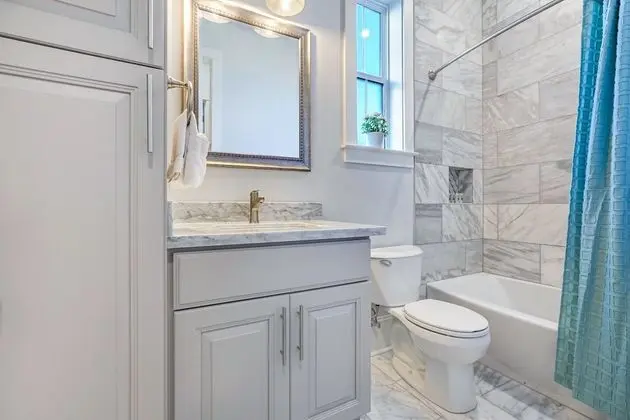 Luxury Ev, 5 Yatak Odası, Balkon