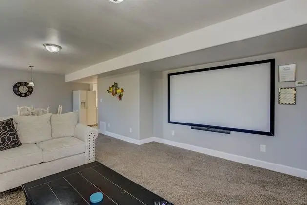 Ev (5 Bedrooms)