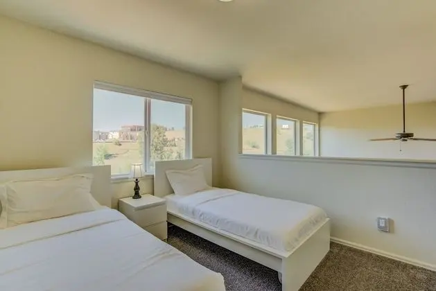 Ev (5 Bedrooms)