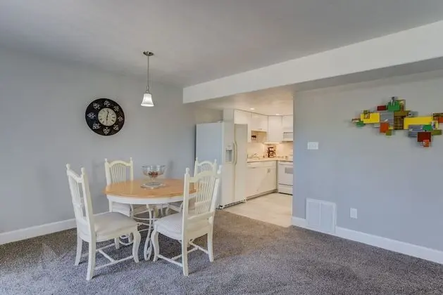 Ev (5 Bedrooms)
